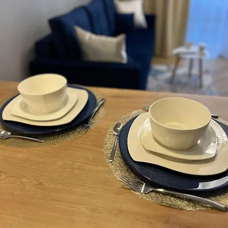 W Centrum Warszawy Iii Apartamento Varsóvia