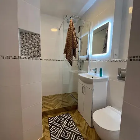 W Centrum Warszawy Iii