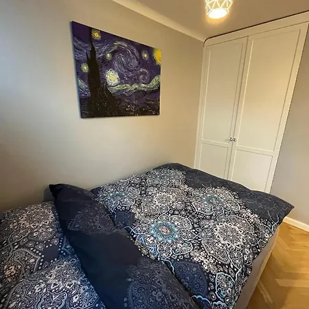 W Centrum Warszawy Iii Apartamento Varsóvia