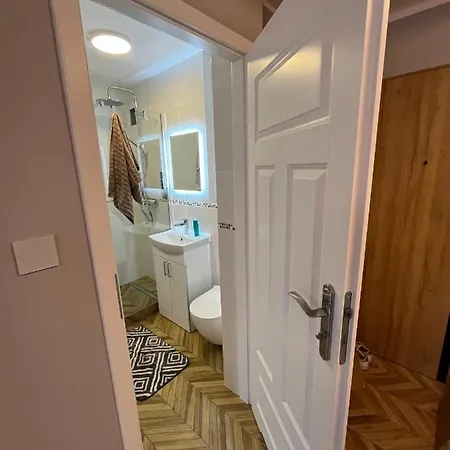 W Centrum Warszawy Iii